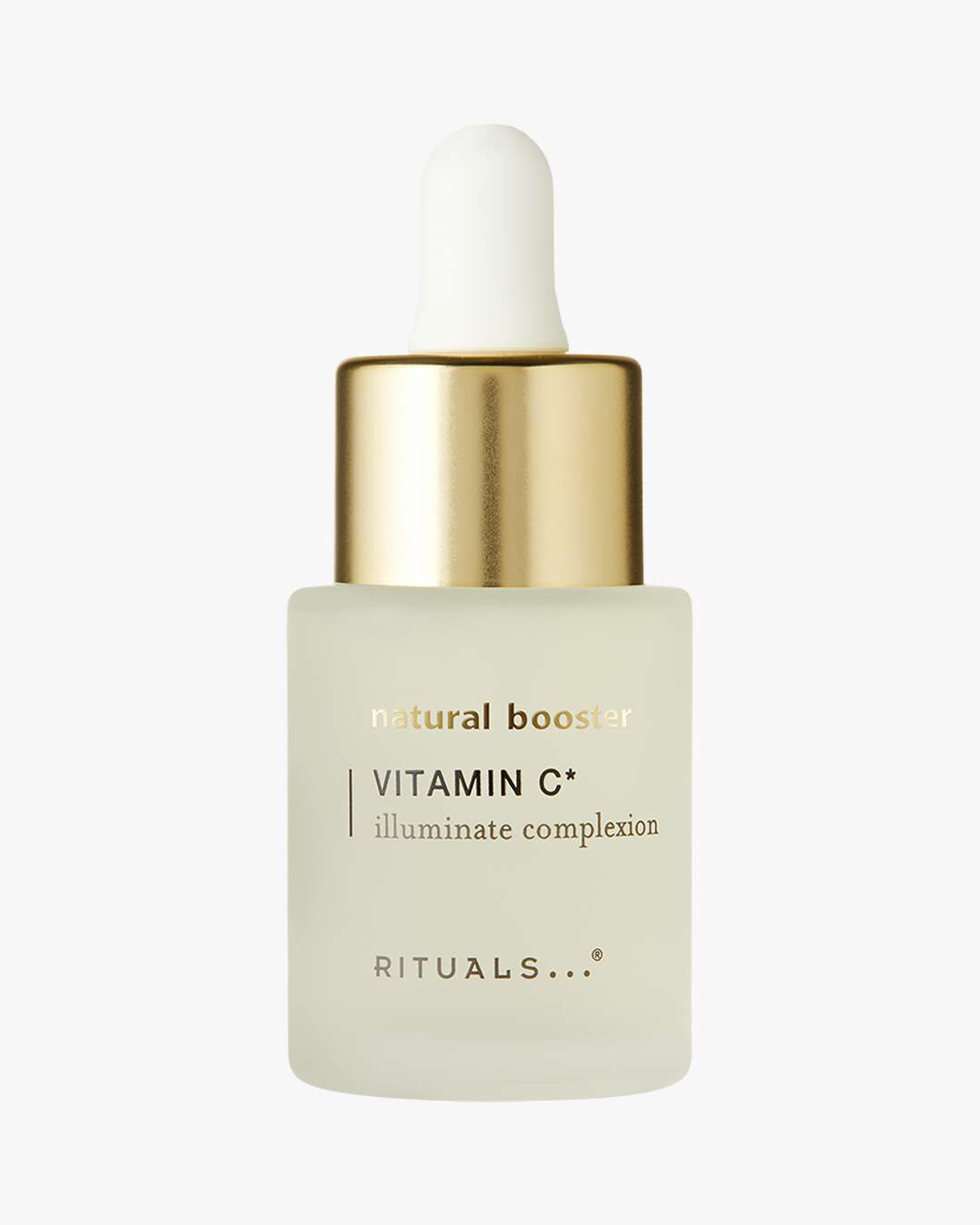 The Ritual of Namaste Vitamin C* Natural Booster 20 ml