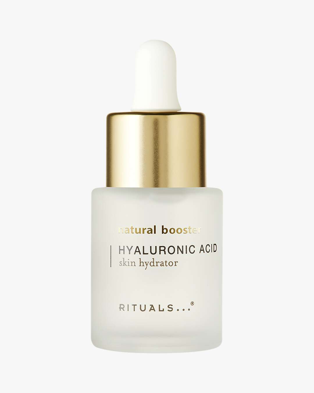 The Ritual of Namaste Hyaluronic Acid Natural Booster 20 ml