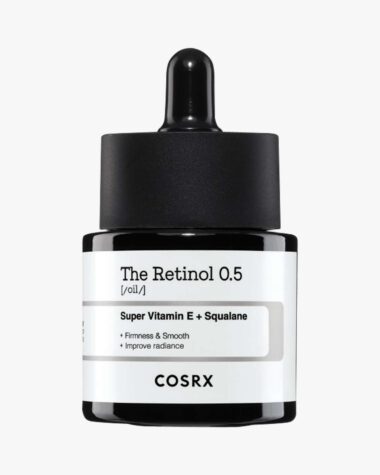Produktbilde for The Retinol 0.5 Oil 20 ml hos Fredrik & Louisa