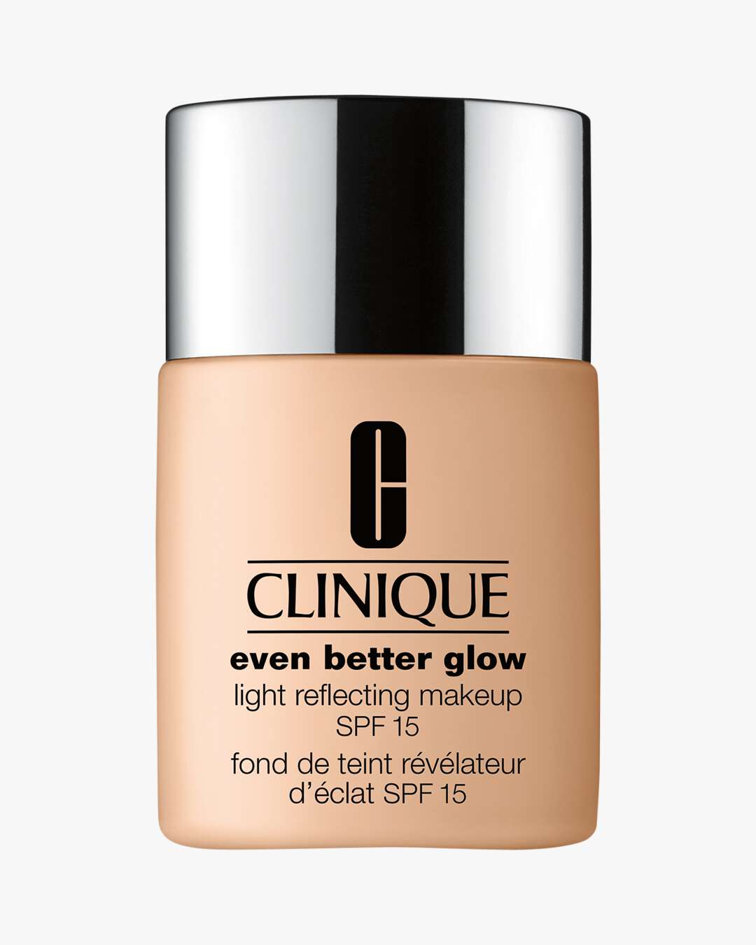 Even Better Glow Light Reflecting Makeup SPF 15 30 ml (Farge: Cn 20 Fair)