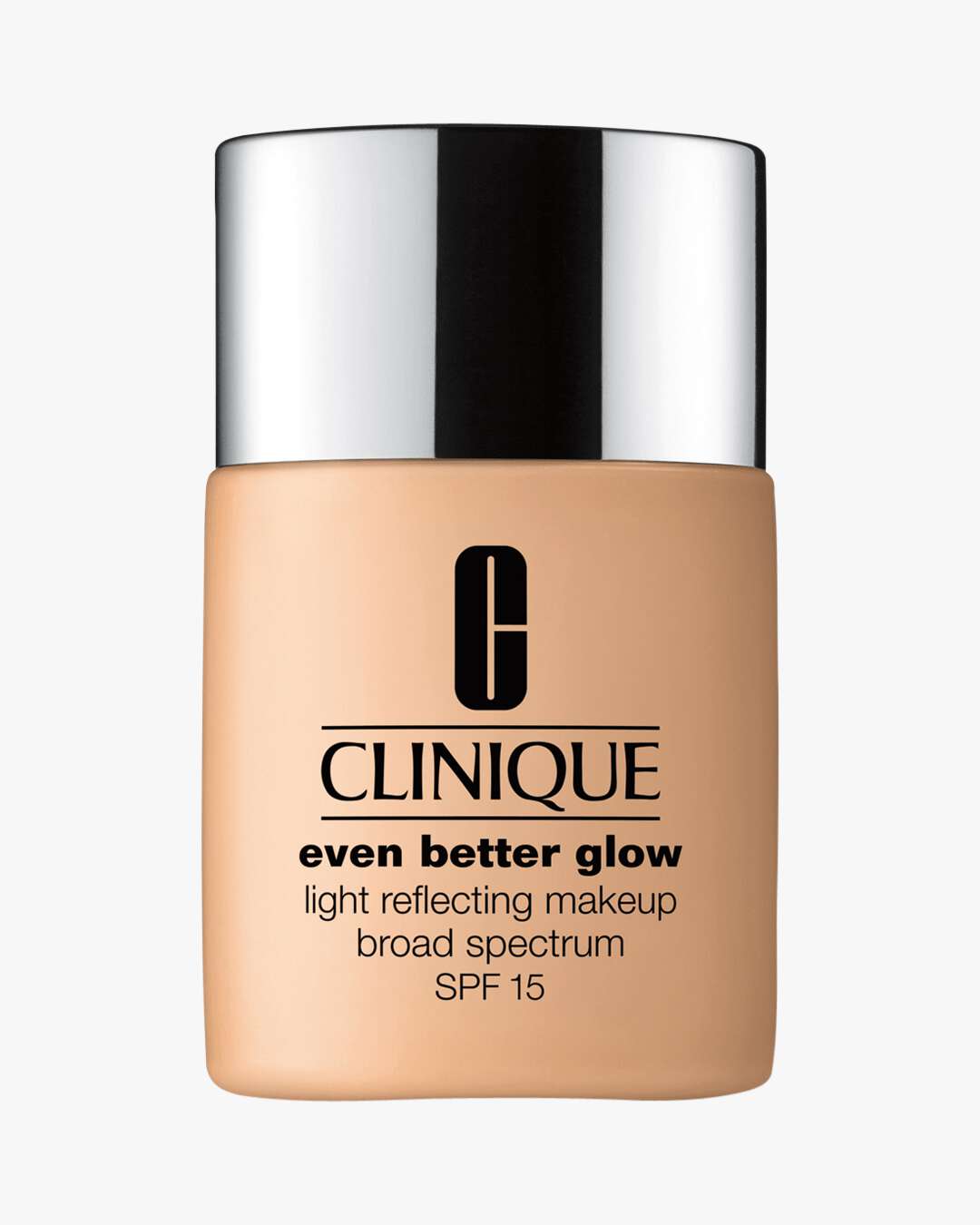 Even Better Glow Light Reflecting Makeup SPF 15 30 ml (Farge: CN 40 Cream Chamois)
