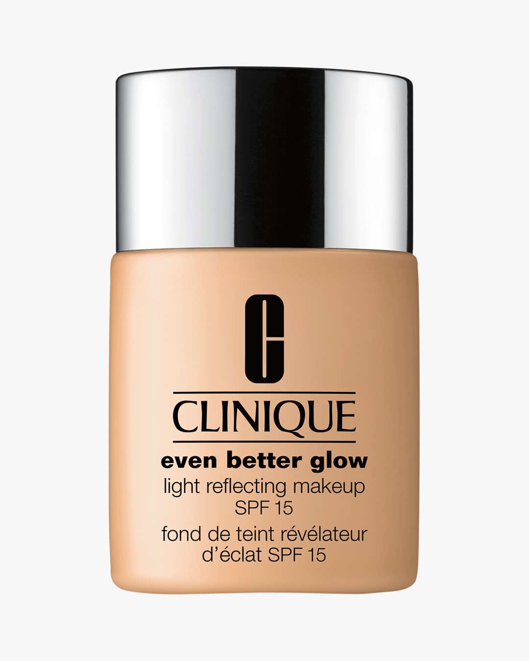 Even Better Glow Light Reflecting Makeup SPF 15 30 ml (Farge: Cn 62 Porcelain Beige)