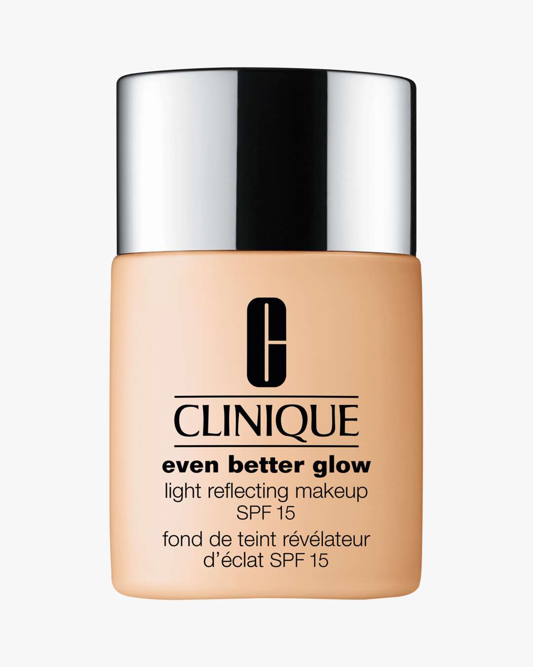 Even Better Glow Light Reflecting Makeup SPF 15 30 ml (Farge: WN 04 Bone)