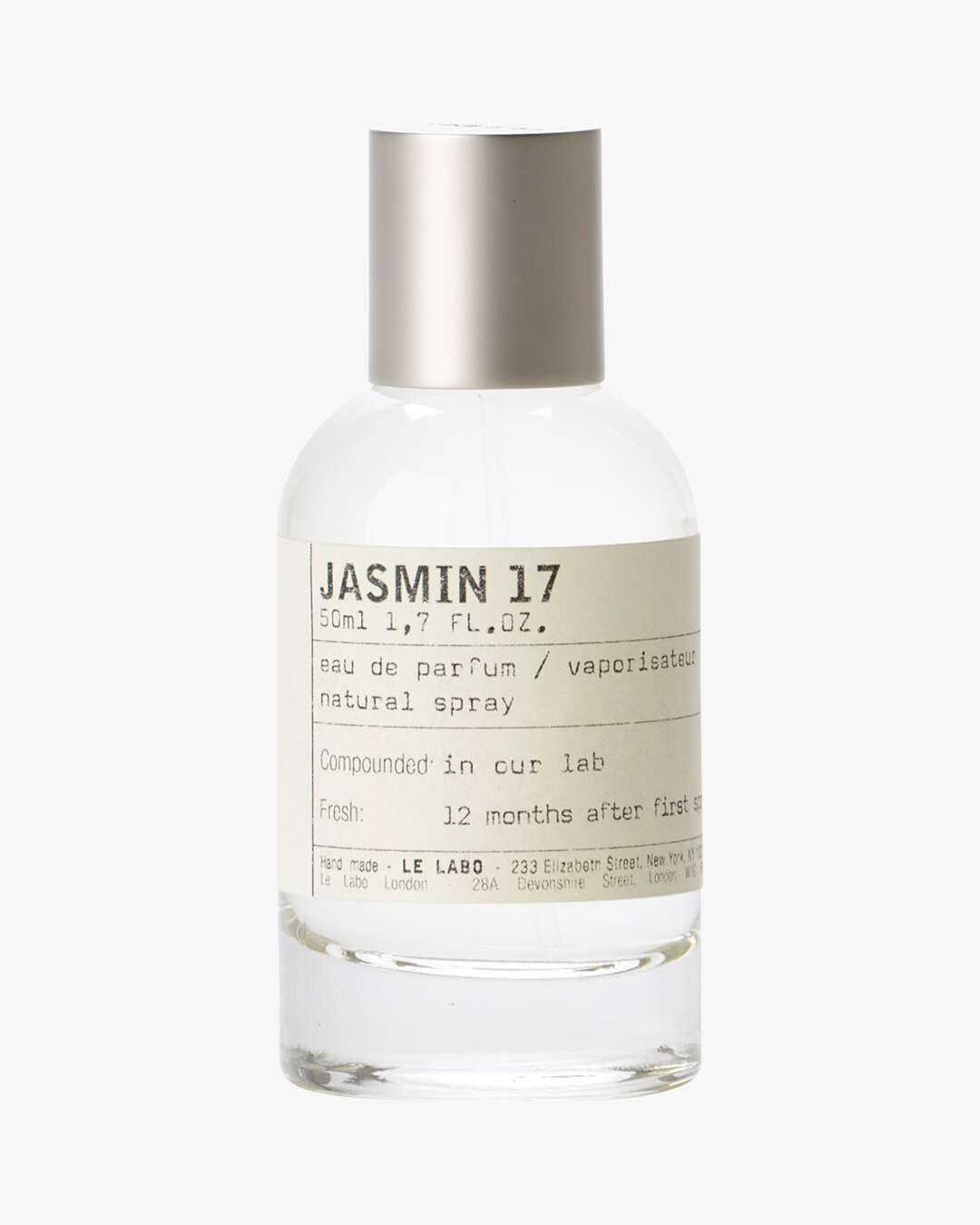 Jasmin 17 EdP 50 ml