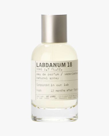 Produktbilde for Labdanum 18 EdP 50 ml hos Fredrik & Louisa