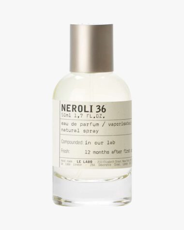 Produktbilde for Neroli 36 EdP 50 ml hos Fredrik & Louisa