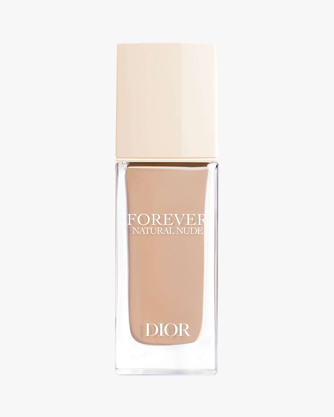 Bilde av Dior Forever Natural Nude Foundation 30 Ml (farge: 1 Cool Rosy)