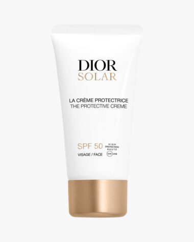 Produktbilde for Dior Solar The Protective Creme SPF 50 Sunscreen for Face 50 ml hos Fredrik & Louisa