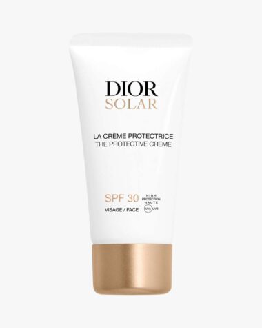 Produktbilde for Dior Solar The Protective Creme SPF 30 Sunscreen for Face 50 ml hos Fredrik & Louisa
