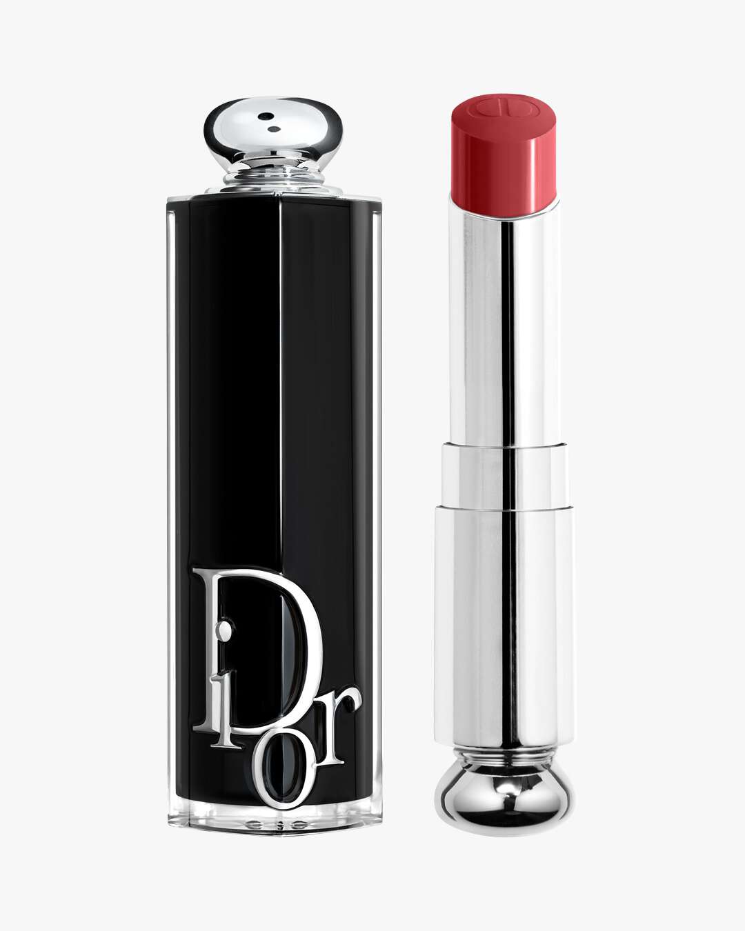 Dior Addict - Shine Lipstick - 90 % Natural Origin - Refillable 3,2 g (Farge: 463 Dior Ribbon)
