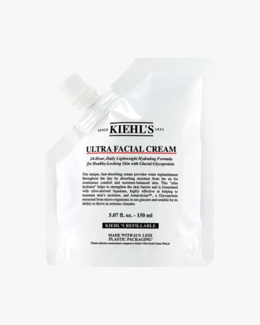 Produktbilde for Ultra Facial Cream Refillable 150 ml hos Fredrik & Louisa