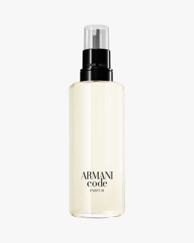 Produktbilde for Armani Code Parfum Refill 150 ml hos Fredrik & Louisa