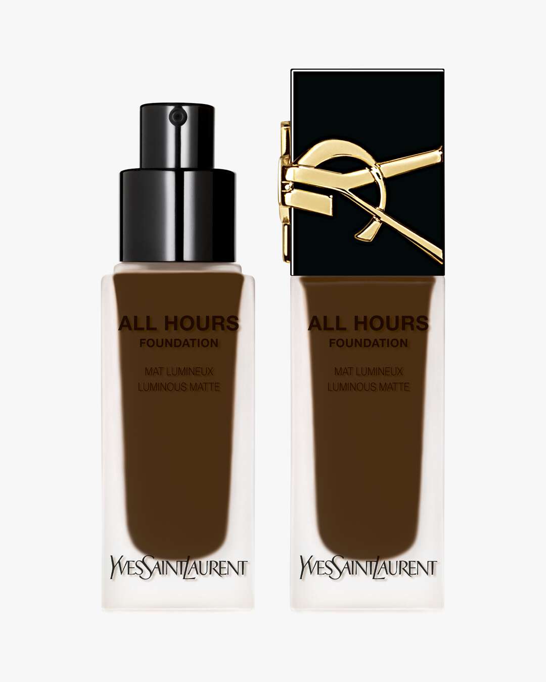 All Hours Foundation 25 ml (Farge: DC9)