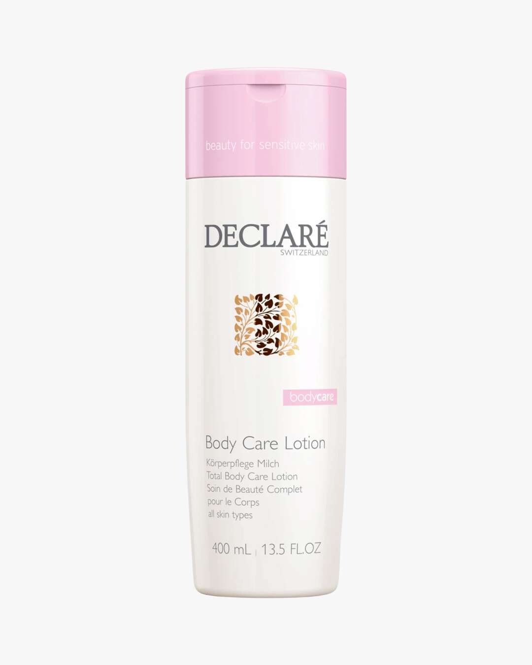 Body Care Lotion 400 ml