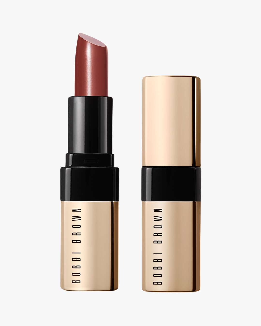 Bilde av Luxe Lipstick 3,5 G (farge: Burnt Rose)