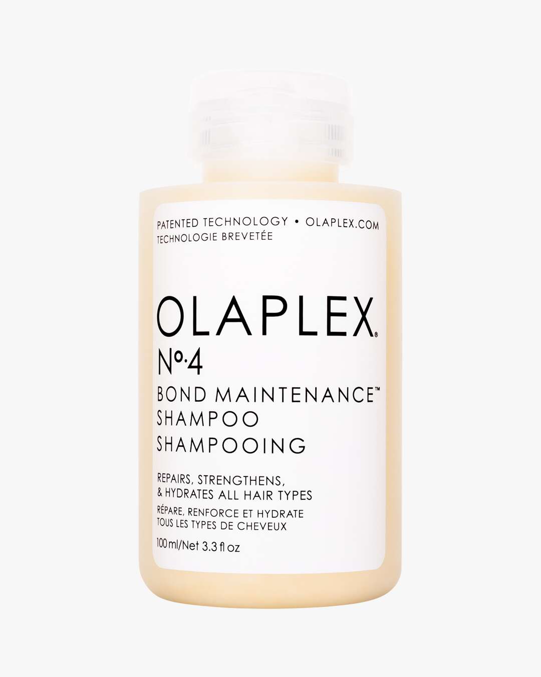 No.4 Bond Maintenance Shampoo (Størrelse: 100 ML)