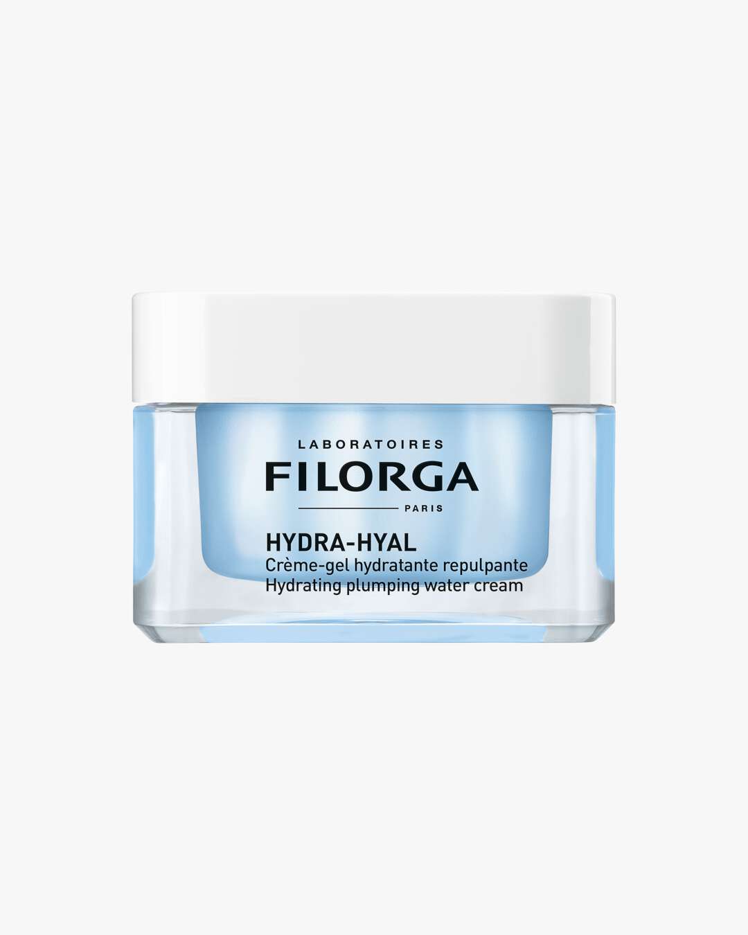 Hydra-Hyal Gel Cream 50 ml