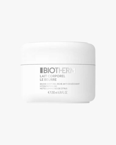 Produktbilde for Beurre Corporel Body Cream 200 ml hos Fredrik & Louisa