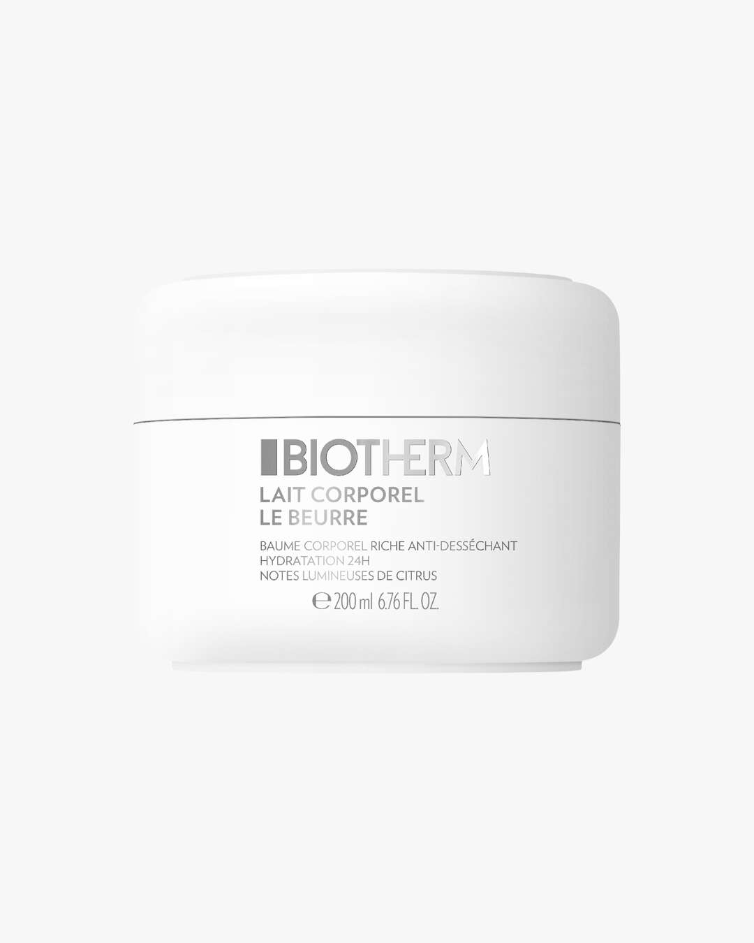 Beurre Corporel Body Cream 200 ml