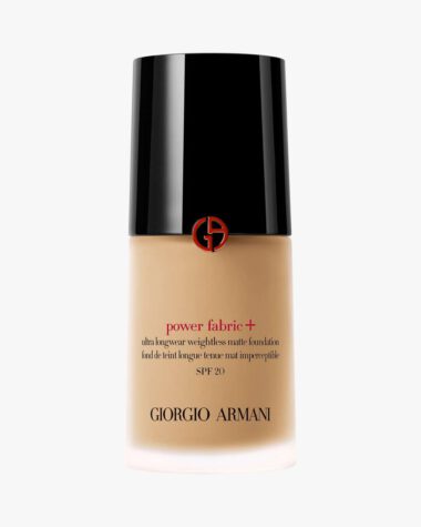 Produktbilde for Power Fabric Foundation 30 ml - 4.5 hos Fredrik & Louisa