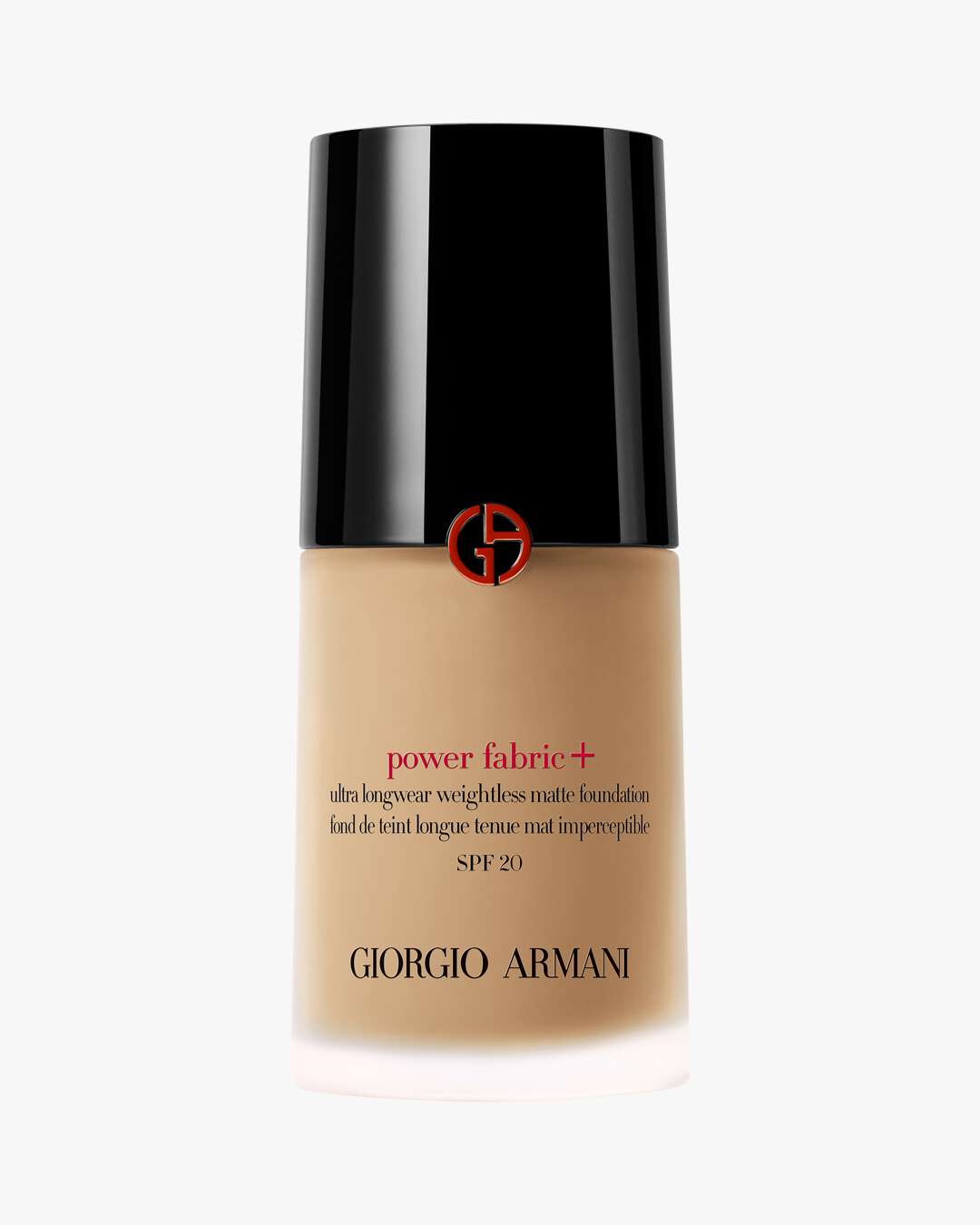 Power Fabric Foundation 30 ml