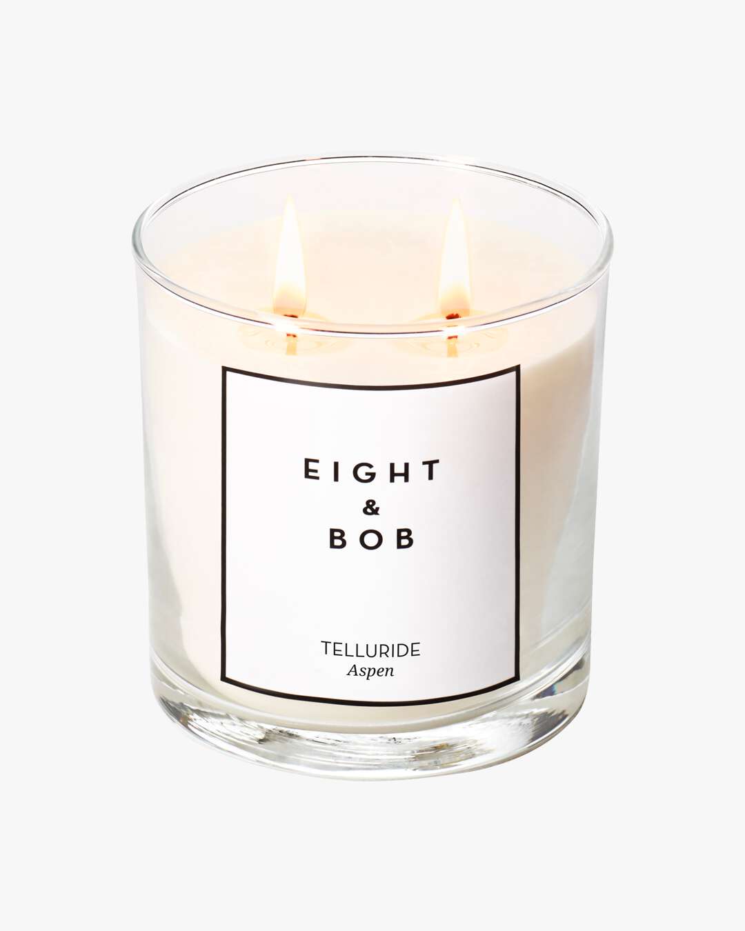 Candle Telluride (Vekt: 600 G)