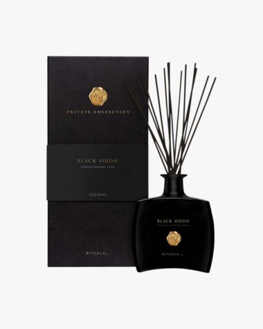 Produktbilde for Black Oudh Fragrance Sticks 450 ml hos Fredrik & Louisa