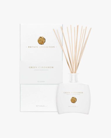 Produktbilde for Green Cardamom Fragrance Sticks 450 ml hos Fredrik & Louisa