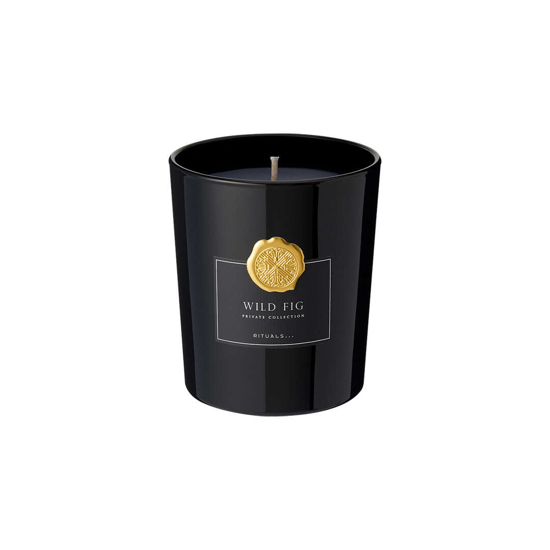 Rituals Wild Fig Scented Candle 360 g - Fredrik & Louisa