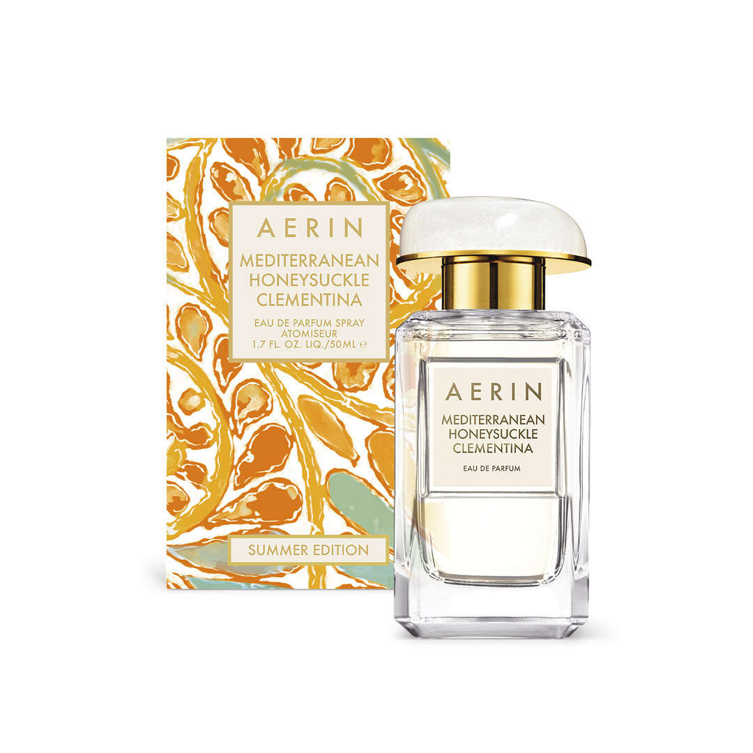 Aerin Mediterranean Honeysuckle Clementina EdP 50 ml Fredrik