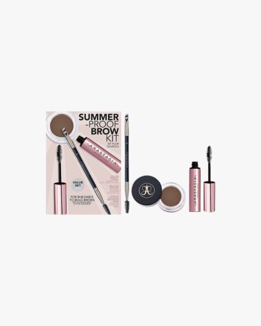 Produktbilde for Summer Proof Brow Kit - Soft Brown hos Fredrik & Louisa