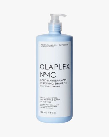 Produktbilde for No.4C Bond Maintenance Clarifying Shampoo 1000 ml hos Fredrik & Louisa