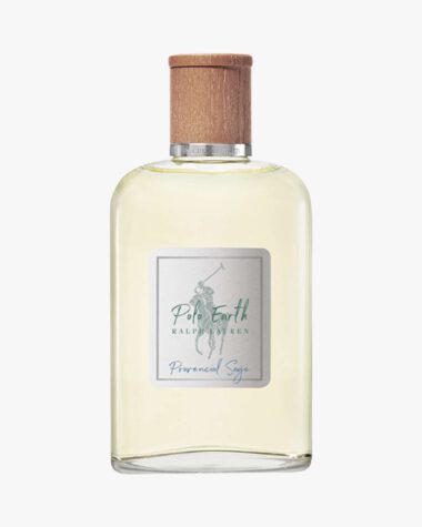 Produktbilde for Polo Earth Provencial EdT - 100 ML hos Fredrik & Louisa