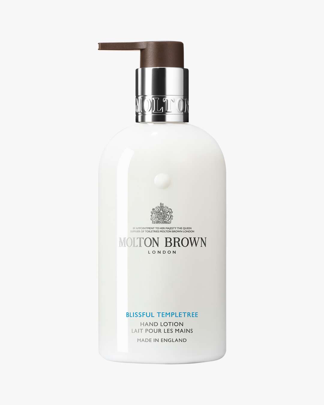 Blissful Templetree Body Lotion 300 ml