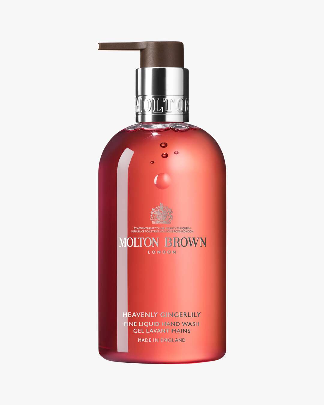 Heavenly Gingerlily Hand Wash 300 ml