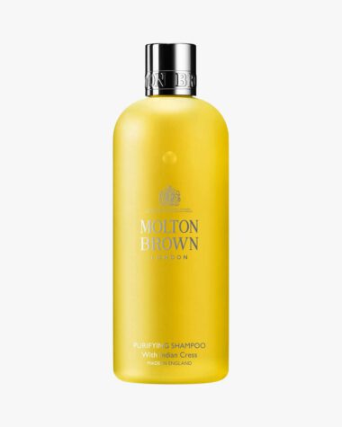 Produktbilde for Purifying Shampoo With Indian Cress 300 ml hos Fredrik & Louisa