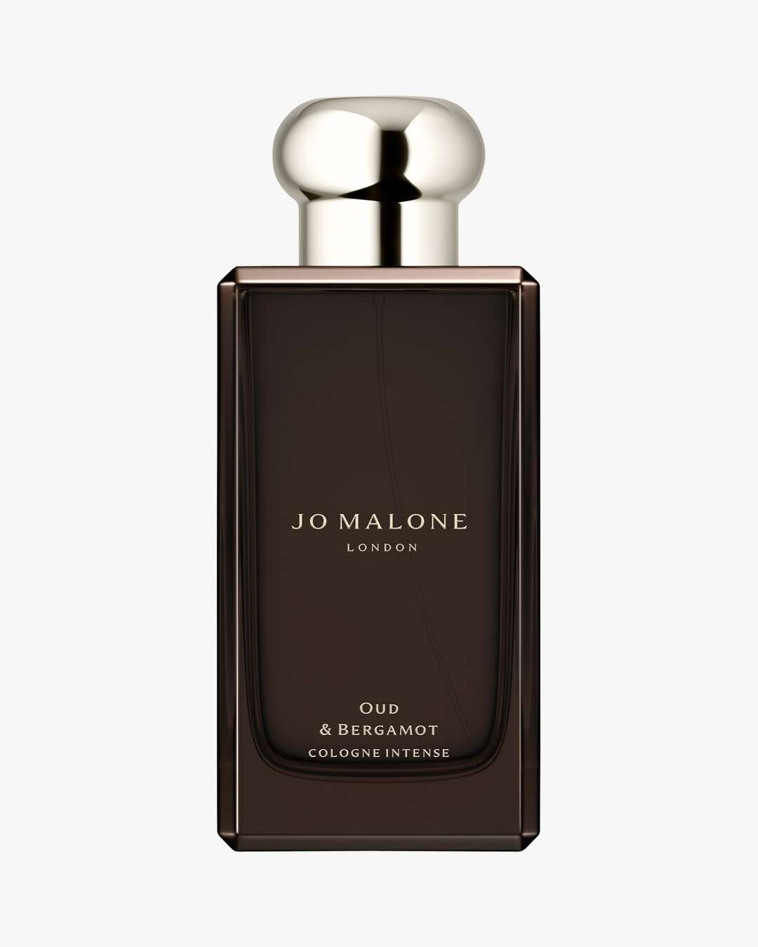Oud & Bergamot Cologne Intense