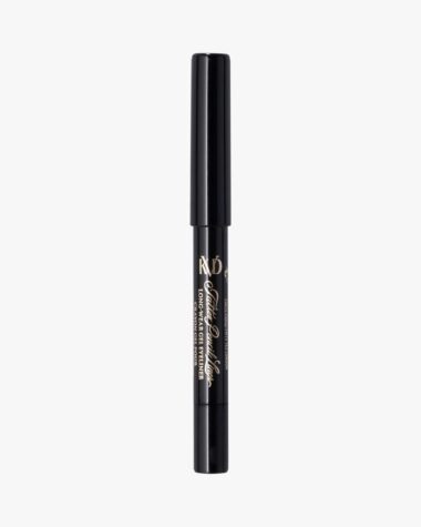 Produktbilde for Tattoo Pencil Liner Waterproof Long-Wear Gel Eyeliner Mini Trooper Black 3,5 g hos Fredrik & Louisa