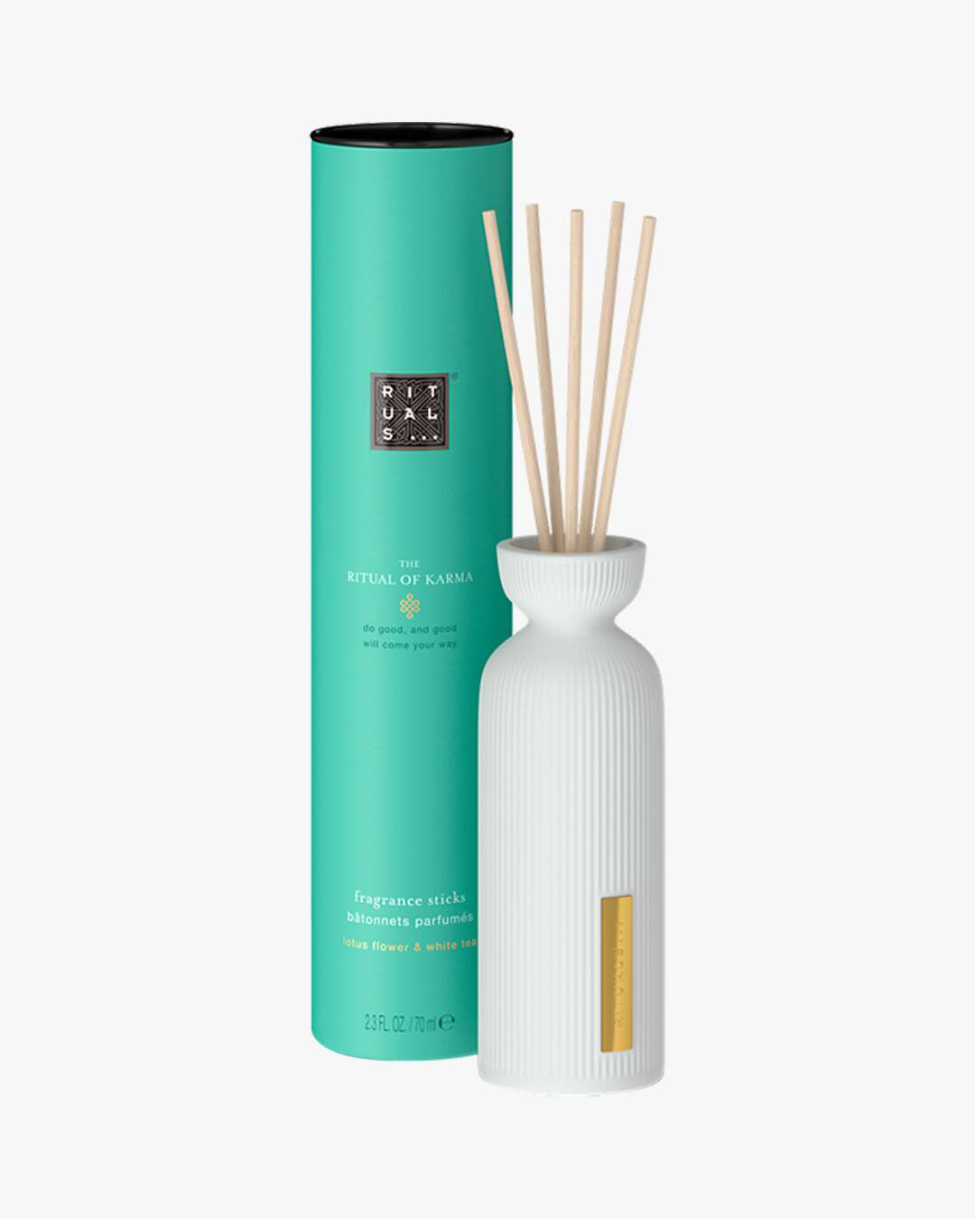 RITUALS Raumduft The Ritual of Karma Fragrance Sticks