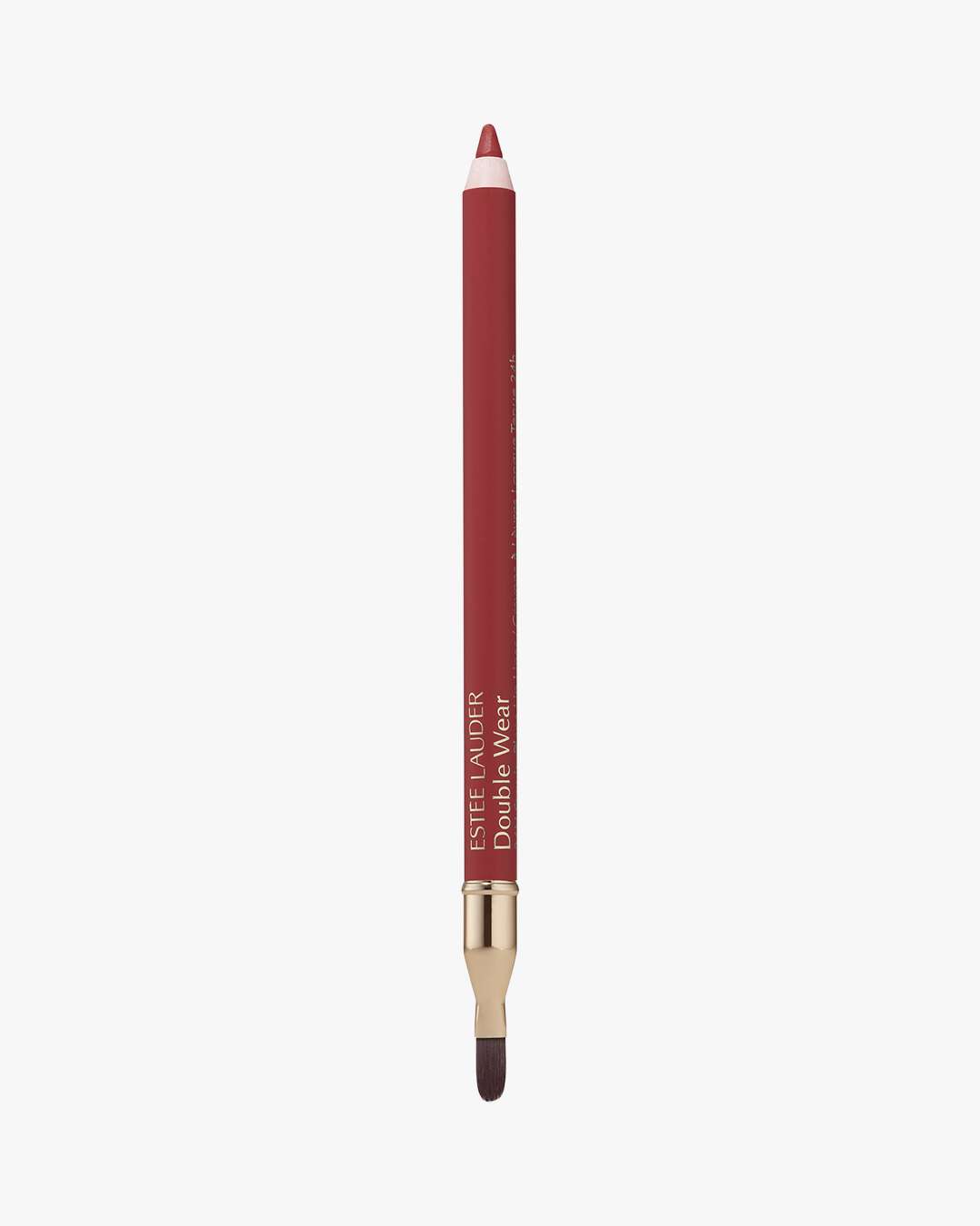 Double Wear 24H Stay-In-Place Lip Liner 1,2 g (Farge: 014 Rose)