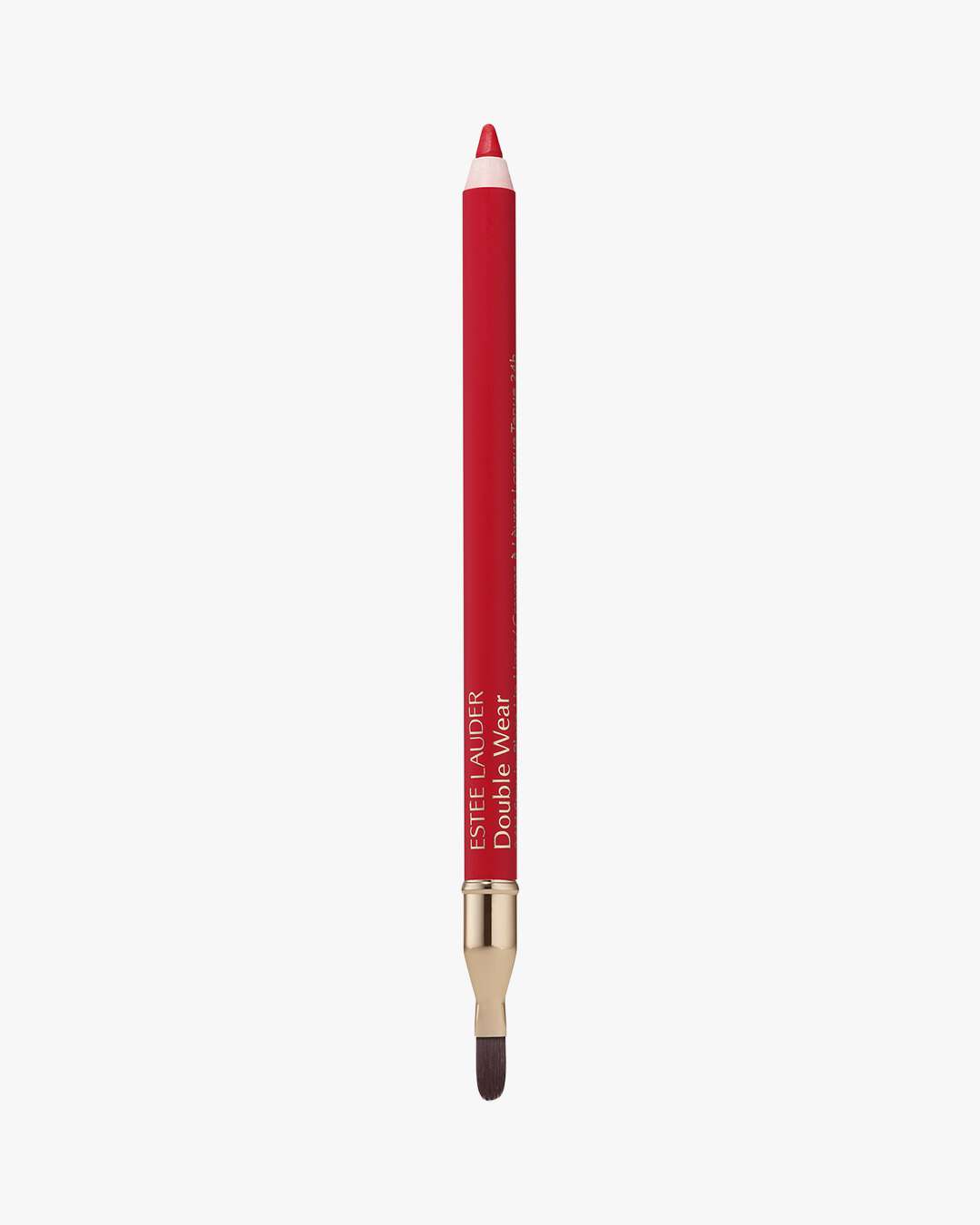 Double Wear 24H Stay-In-Place Lip Liner 1,2 g (Farge: 018 Red)