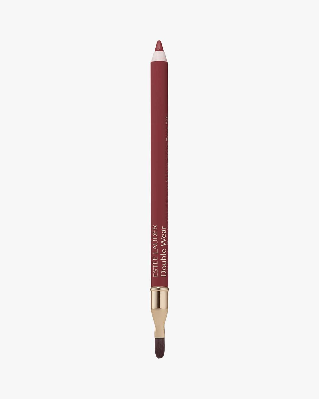 Double Wear 24H Stay-In-Place Lip Liner 1,2 g (Farge: 017 Mauve)
