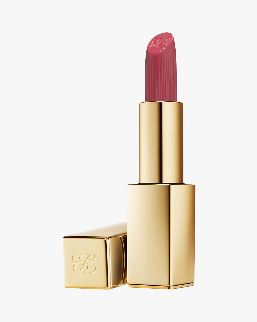 Pure Color Lipstick Matte 3,5 g (Farge: 420 Rebellious Rose)