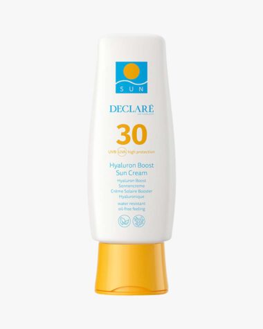 Produktbilde for Hyaluron Boost Sun Cream SPF 30 - 100 ML hos Fredrik & Louisa