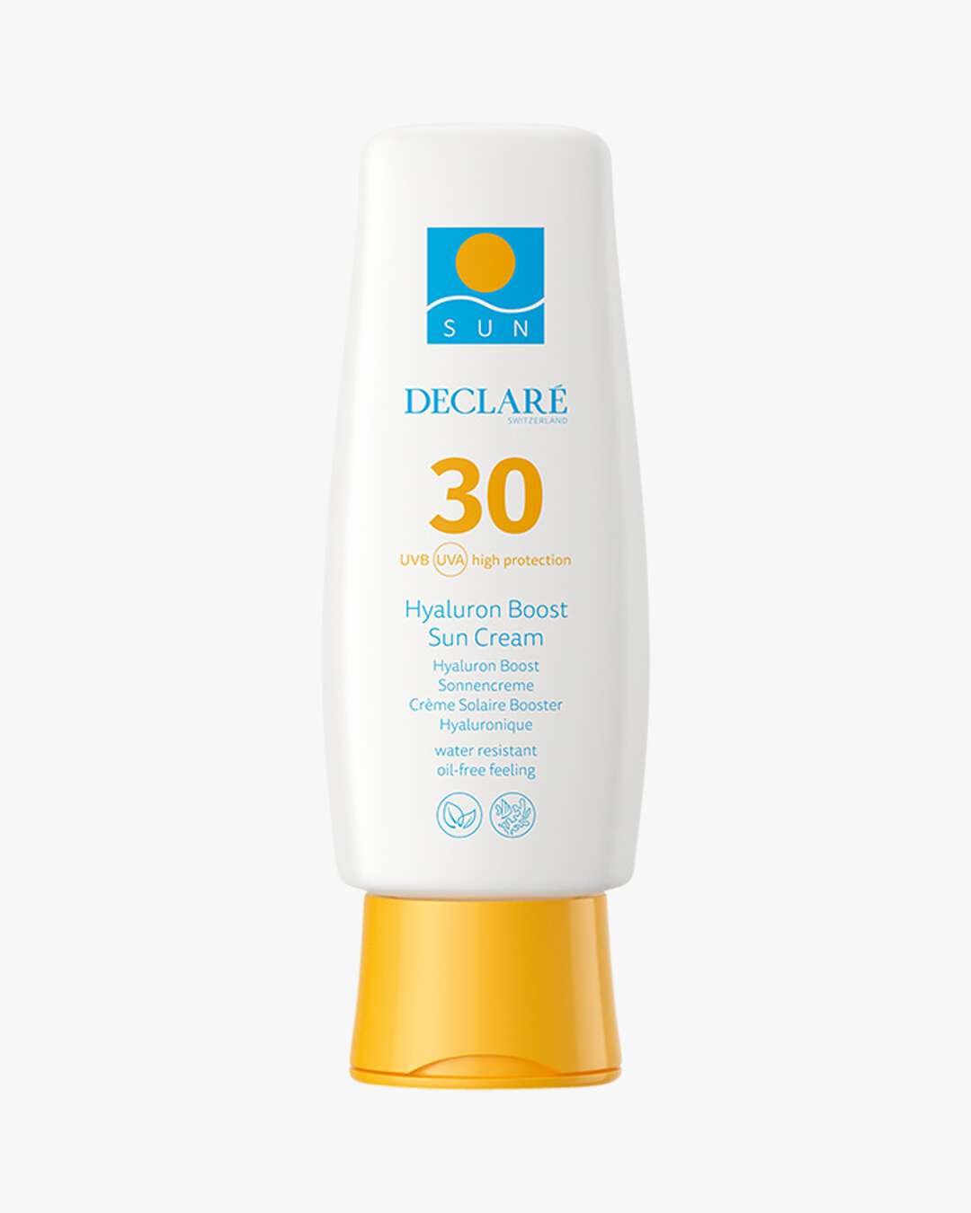 Hyaluron Boost Sun Cream SPF 30 (Størrelse: 100 ML)