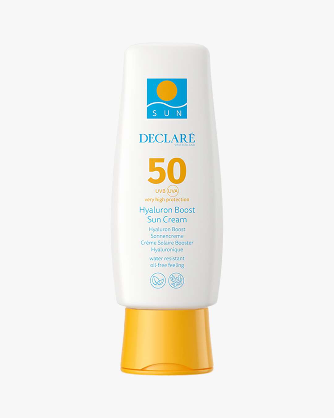 Hyaluron Boost Sun Cream SPF 50 100 ml