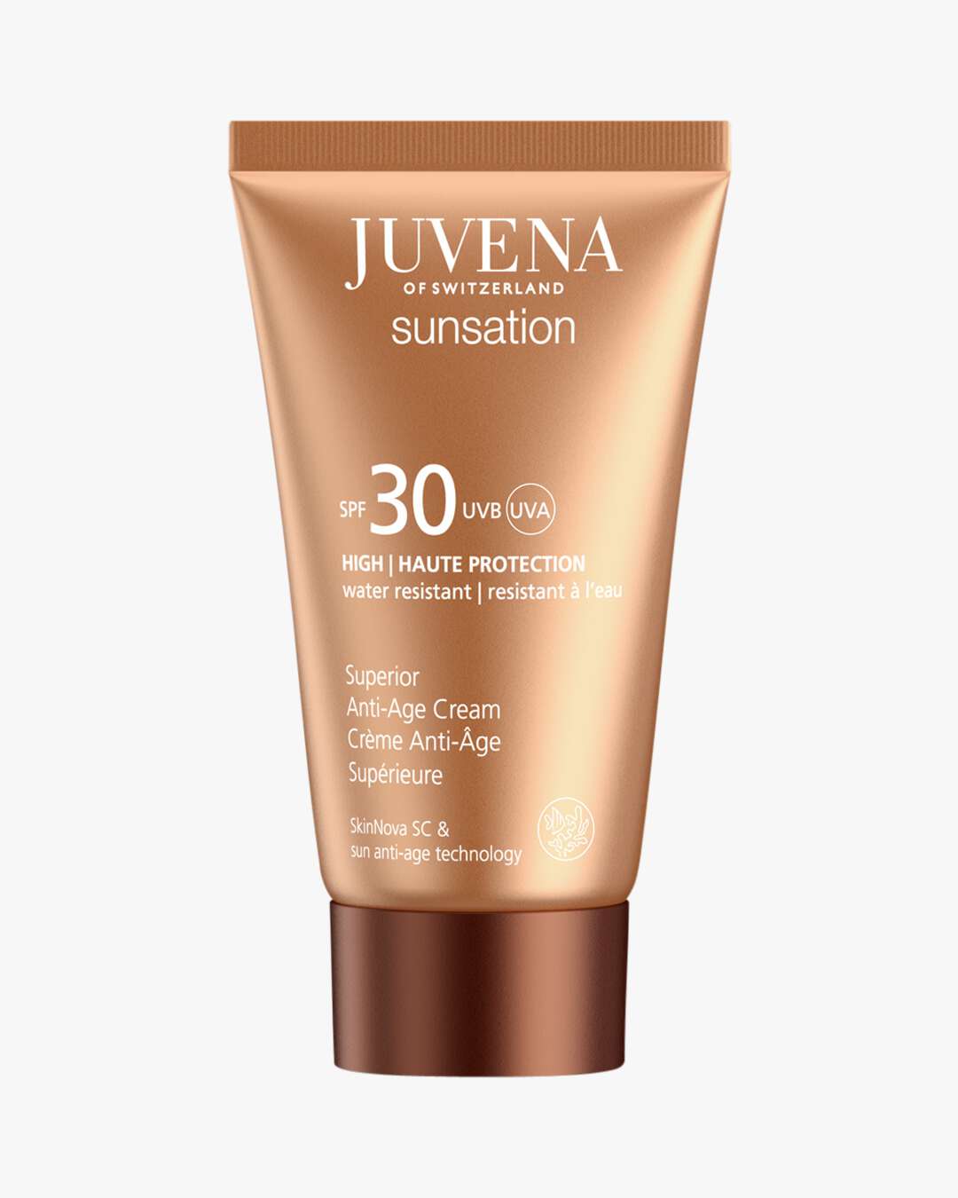 Sunsation Superior Anti-Age Cream SPF 30 (Størrelse: 25 ML)