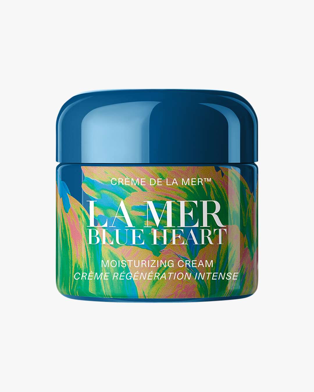 Blue Heart Crème de La Mer 60 ml