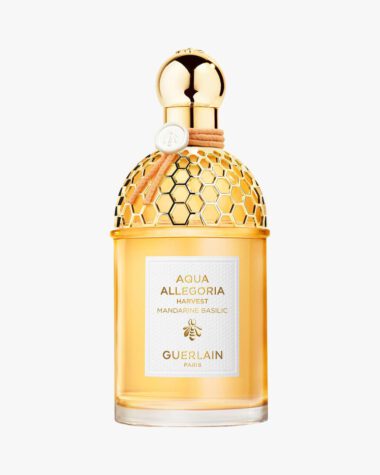 Produktbilde for Aqua Allegoria Mandarine Basilic Harvest EdT 125 ml hos Fredrik & Louisa