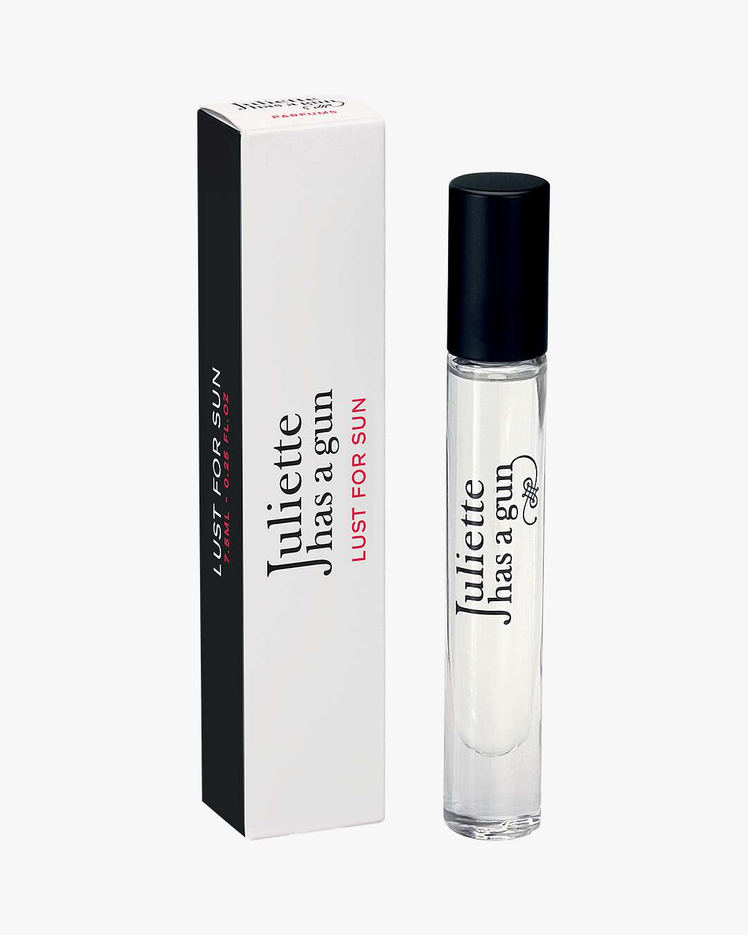 Lust For Sun EdP (Størrelse: 7.5 ML)